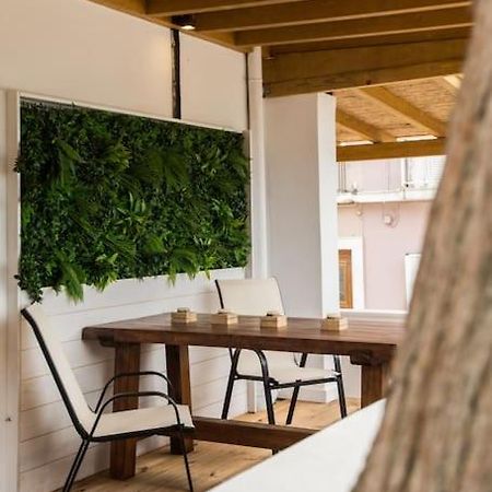 Alfa House W/ View & Barbeque In Pythagorion Villa Dış mekan fotoğraf